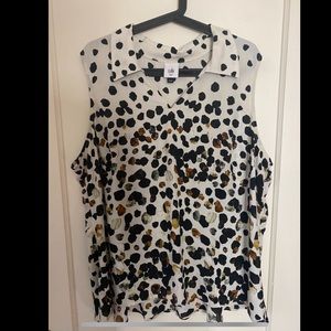 Cabi blouse